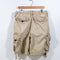 Abercrombie & Fitch Cargo Shorts Heavyweight