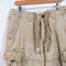 Abercrombie & Fitch Cargo Shorts Heavyweight