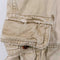 Abercrombie & Fitch Cargo Shorts Heavyweight