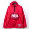 Polo Jeans Co Ralph Lauren Anorak Windbreaker Packable