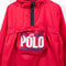 Polo Jeans Co Ralph Lauren Anorak Windbreaker Packable