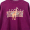 Giraffe Nature Animal Sweatshirt