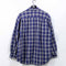 GAP Plaid Heavyweight Flannel Shirt Grunge