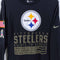 NIKE Pittsburgh Steelers NFL Salute To Service T-Shirt Long Sleeve