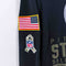 NIKE Pittsburgh Steelers NFL Salute To Service T-Shirt Long Sleeve