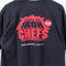 King of Iron Chefs Tournament T-Shirt Food Network