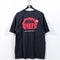 King of Iron Chefs Tournament T-Shirt Food Network