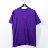 Blank Pocket T-Shirt Todays News