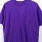 Blank Pocket T-Shirt Todays News