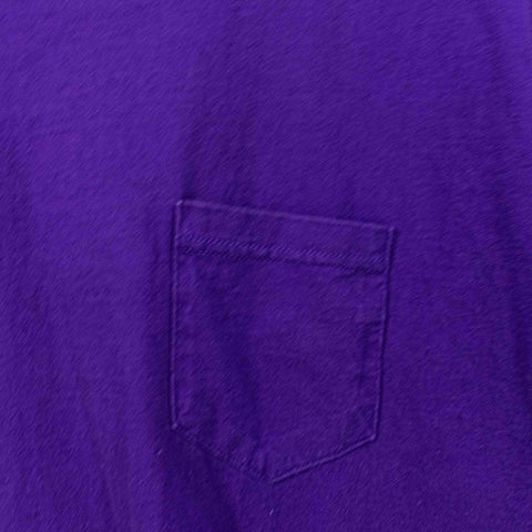 Blank Pocket T-Shirt Todays News