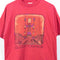 Grand Canyon Tribal Art Overdyed T-Shirt Prairie Mountain