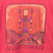 Grand Canyon Tribal Art Overdyed T-Shirt Prairie Mountain