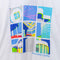 The Getty Center Museum Los Angeles T-Shirt Art Architecture