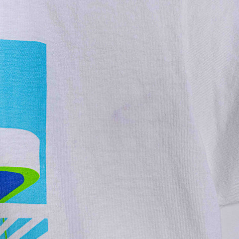 The Getty Center Museum Los Angeles T-Shirt Art Architecture