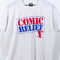 Comic Relief V 1992 T-Shirt Robin Williams Jim Carrey