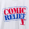 Comic Relief V 1992 T-Shirt Robin Williams Jim Carrey