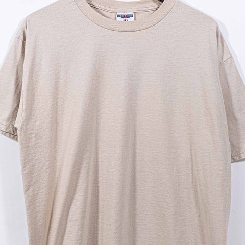 Tonal Blank T-Shirt Jerzees