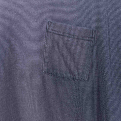 Surf Skate Striped Pocket T-Shirt Jockey