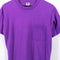 Blank Pocket T-Shirt Fruit of The Loom Made in USA Single Stitch