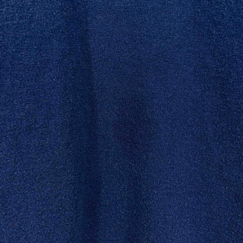 Blank Pocket T-Shirt Hanes Single Stitch