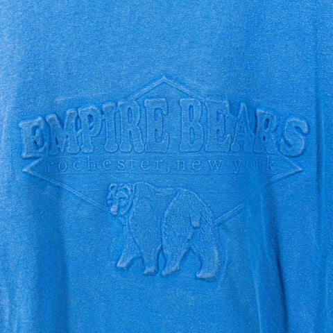 Empire Bears Rochester New York T-Shirt Nature Animals