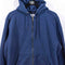 American Giant Zip Hoodie Sweatshirt Heavyweight