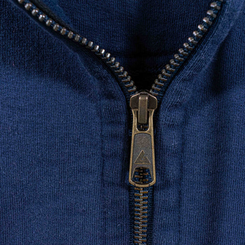 American Giant Zip Hoodie Sweatshirt Heavyweight