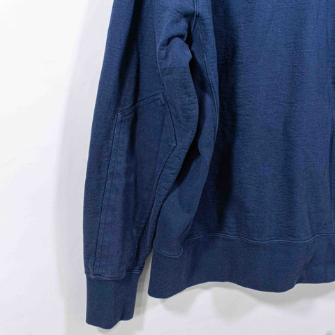 American Giant Zip Hoodie Sweatshirt Heavyweight