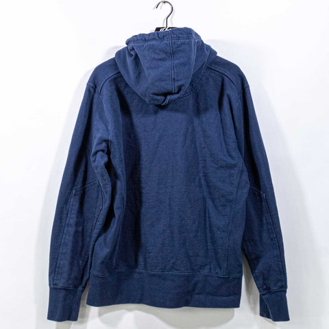 American Giant Zip Hoodie Sweatshirt Heavyweight