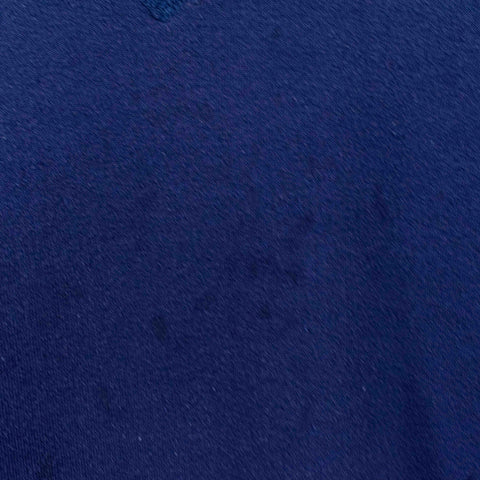 Russell Athletic Blank Sweatshirt Distressed