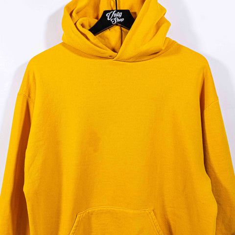 Russell Athletic Blank Hoodie Sweatshirt Made in USA