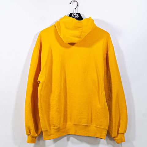 Russell Athletic Blank Hoodie Sweatshirt Made in USA