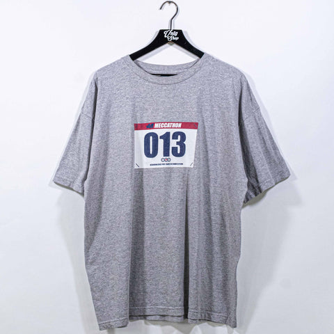 Mecca Meccathon T-Shirt Hip Hop