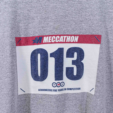 Mecca Meccathon T-Shirt Hip Hop