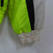 Tyrolia Neon Colorblock Ski Puffer Jacket