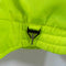 Tyrolia Neon Colorblock Ski Puffer Jacket