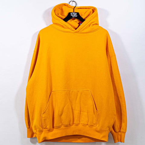 VOS Sports Blank Hoodie Sweatshirt