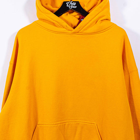 VOS Sports Blank Hoodie Sweatshirt