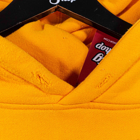 VOS Sports Blank Hoodie Sweatshirt