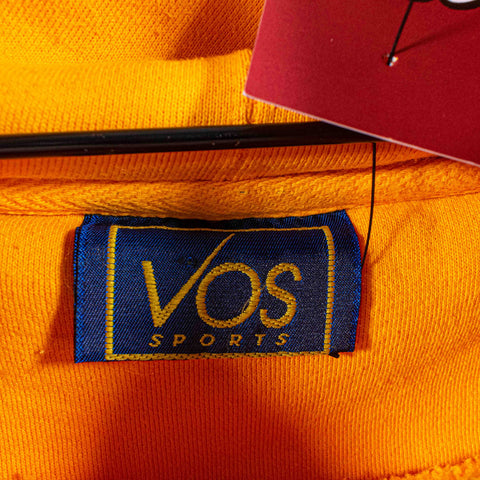 VOS Sports Blank Hoodie Sweatshirt