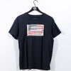 Denim & Supply Ralph Lauren American Flag Patch T-Shirt