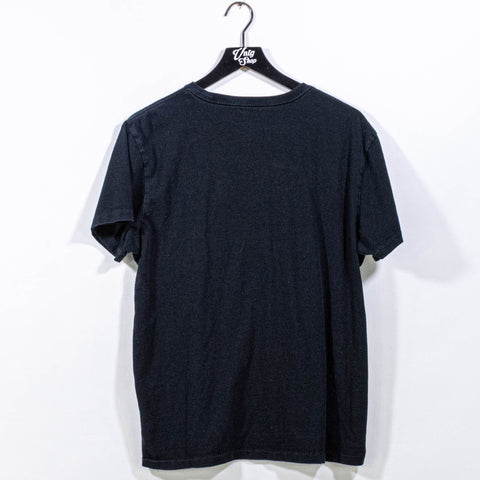 Denim & Supply Ralph Lauren American Flag Patch T-Shirt