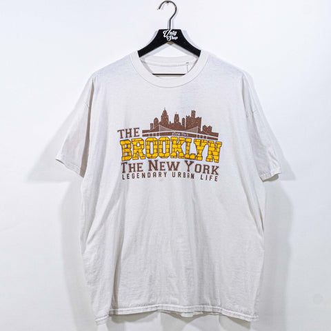 Brooklyn New York T-Shirt