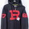 Rutgers University Marc Ecko Zip Hoodie Sweatshirts