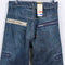 Energie Sixty Cargo Zip Pocket Jeans Made in Italy