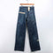 Energie Sixty Cargo Zip Pocket Jeans Made in Italy