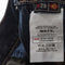 Energie Sixty Cargo Zip Pocket Jeans Made in Italy