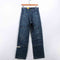 Energie Sixty Cargo Zip Pocket Jeans Made in Italy