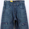 Energie Sixty Cargo Zip Pocket Jeans Made in Italy