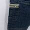 Energie Sixty Cargo Zip Pocket Jeans Made in Italy